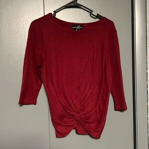 3/4 Length Sweater